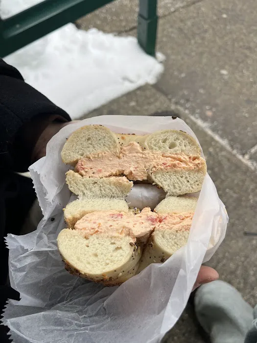 Teaneck Road Hot Bagels Picture 5