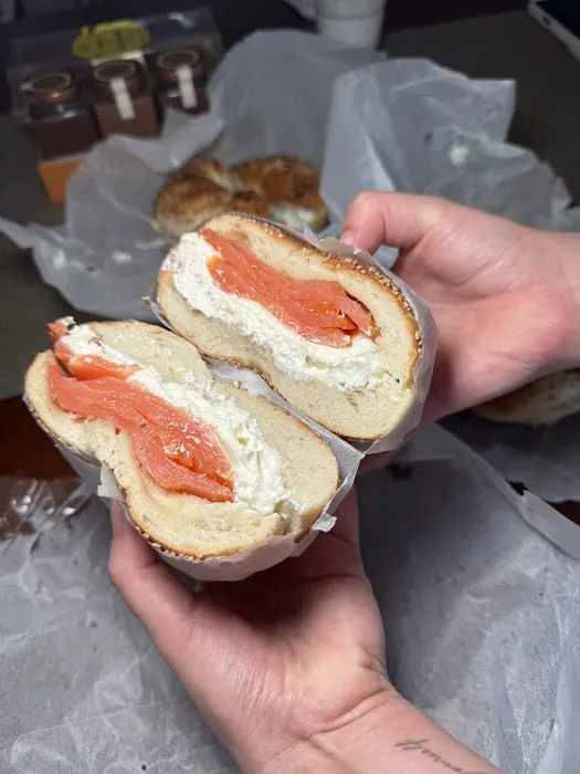 Teaneck Road Hot Bagels Picture 6