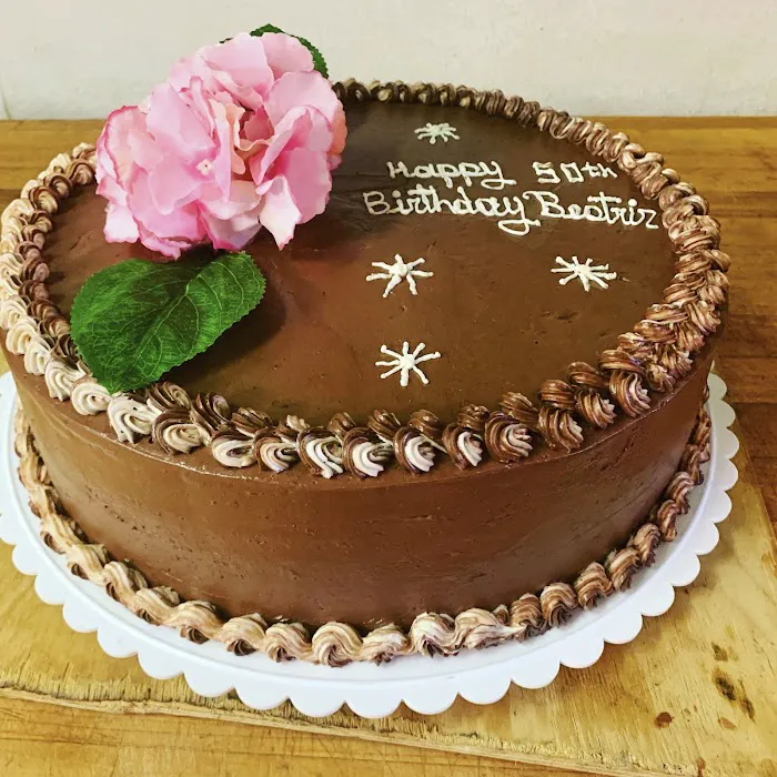 Sweet Temptation Bakery Picture 9