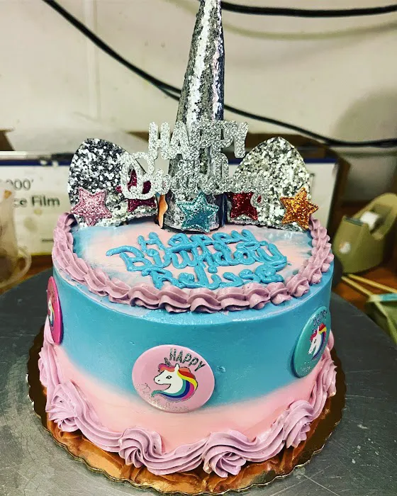 Sweet Temptation Bakery Picture 10