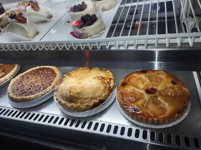 Sweet Temptation Bakery Picture 6