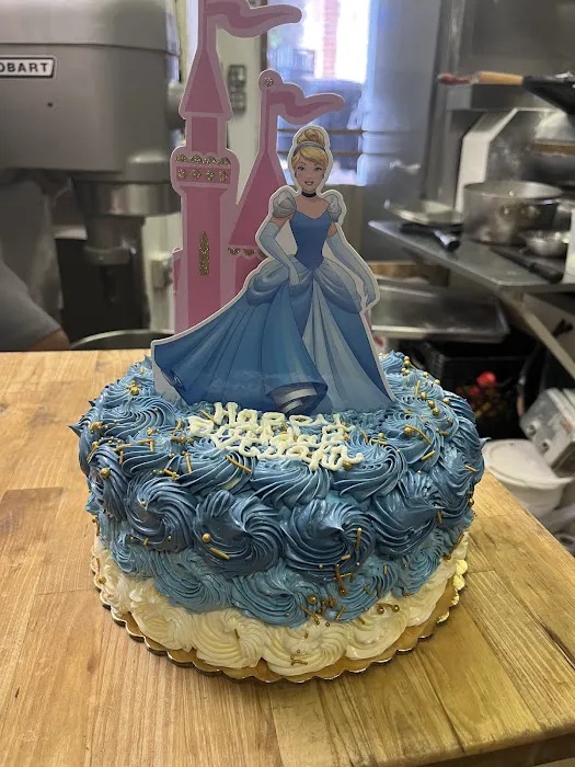 Sweet Temptation Bakery Picture 7
