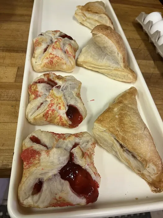 Sweet Temptation Bakery Picture 4