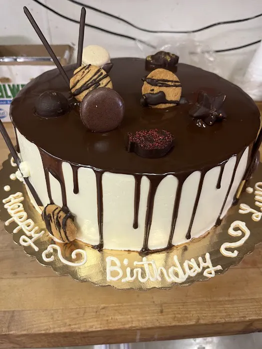 Sweet Temptation Bakery Picture 3