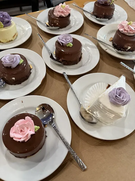 Sweet Temptation Bakery Picture 1