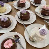 Sweet Temptation Bakery ico