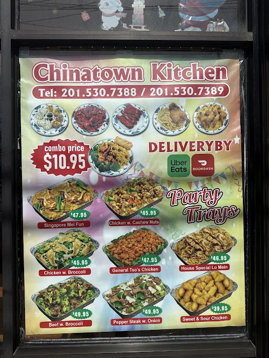 Chinatown Kitchen Picture 9