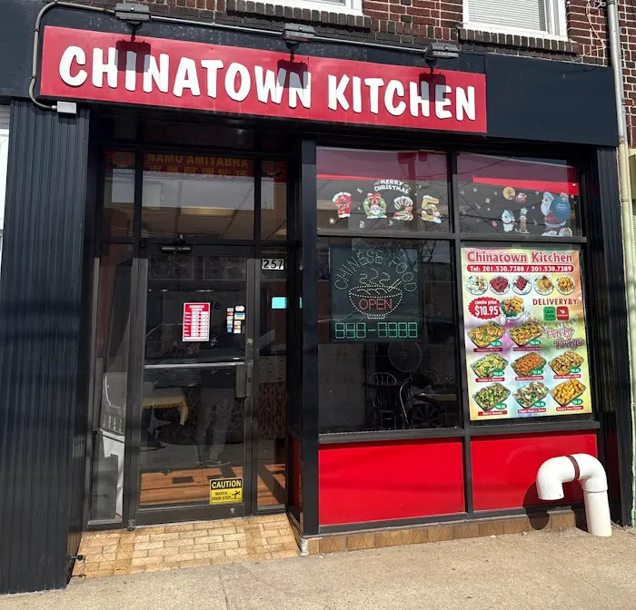 Chinatown Kitchen Picture 7