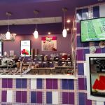 Yo-Delight Frozen Yogurt