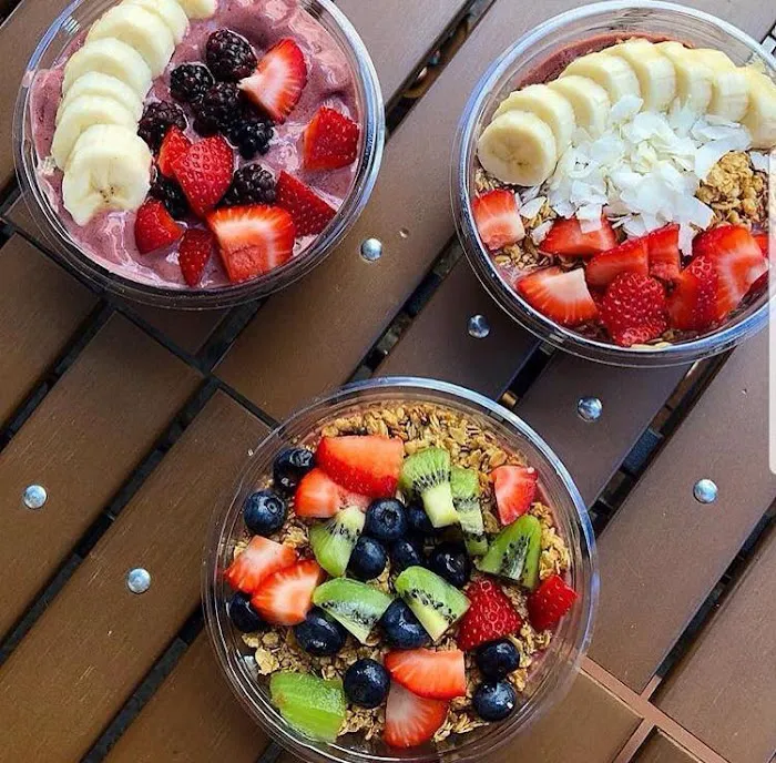 Yo-Delight Frozen Yogurt Picture 7