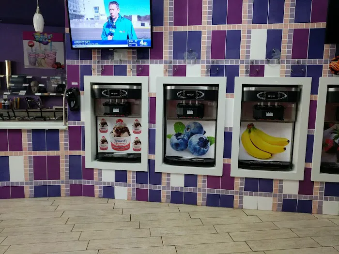 Yo-Delight Frozen Yogurt Picture 10