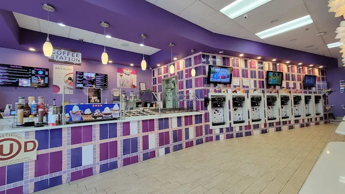 Yo-Delight Frozen Yogurt Picture 3
