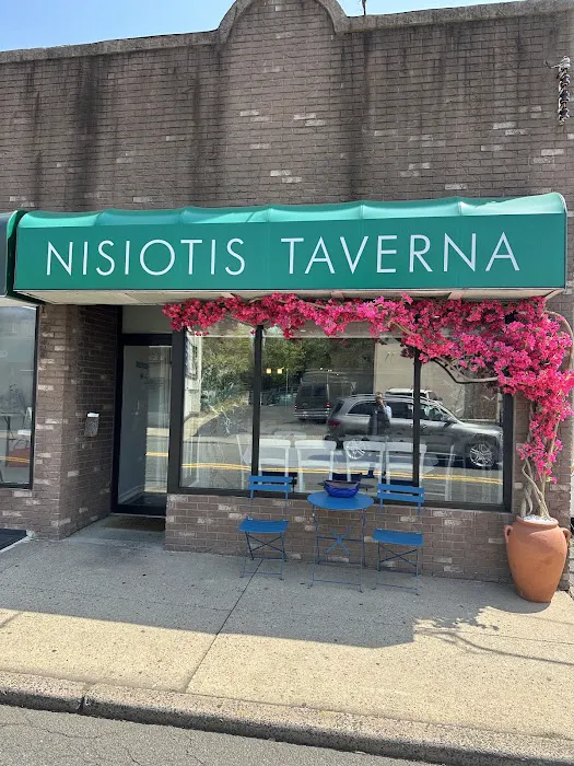 Nisiotis Taverna Picture 4