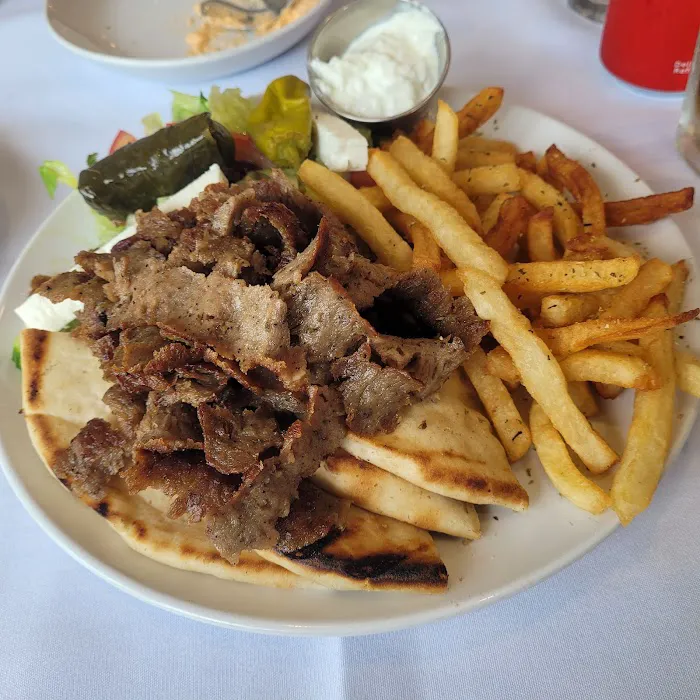 Nisiotis Taverna Picture 10
