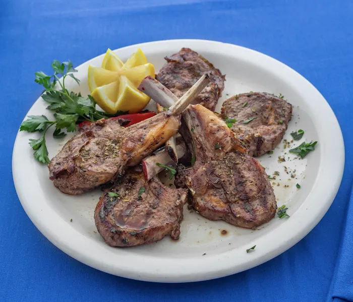 Nisiotis Taverna Picture 5