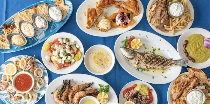 Nisiotis Taverna Picture 6