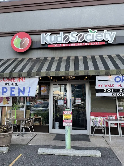 Kudo Society Cafe Picture 6