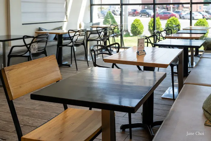 Kudo Society Cafe Picture 9