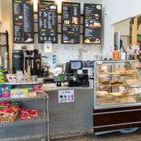 Kudo Society Cafe ico