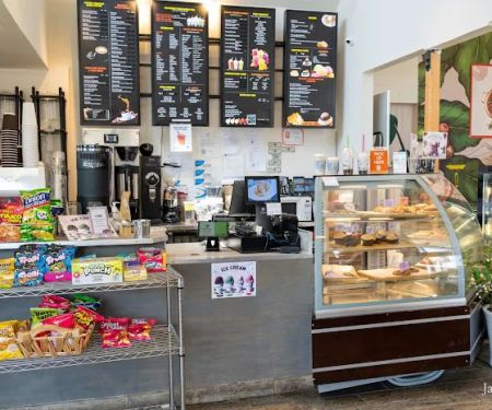Kudo Society Cafe