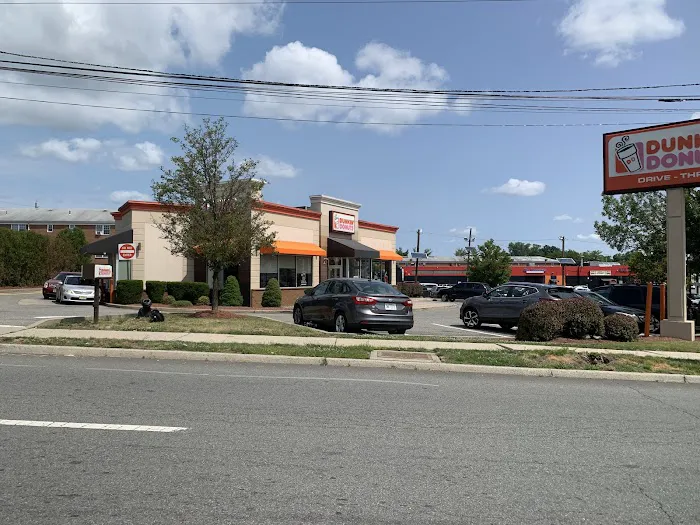 Dunkin' Picture 2