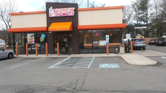 Dunkin' Picture 1