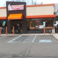 Dunkin' ico