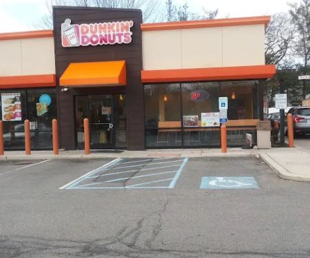 Dunkin'