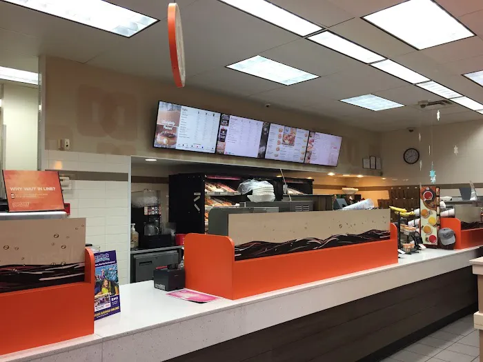 Dunkin' Picture 3