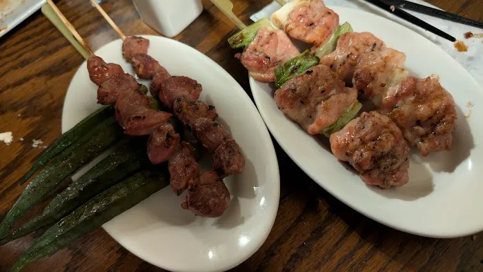 Yakitori 39 Picture 3