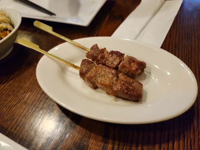 Yakitori 39 Picture 1