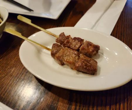 Yakitori 39