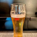 Seiki's Sushi at Lounge Zen