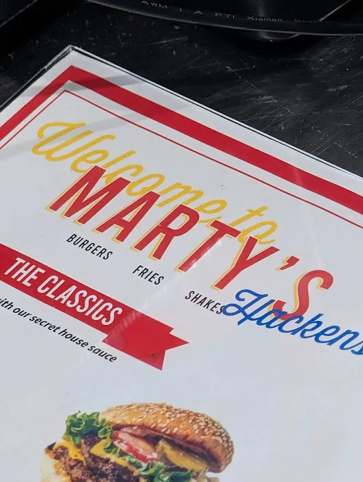 Marty's Picture 6