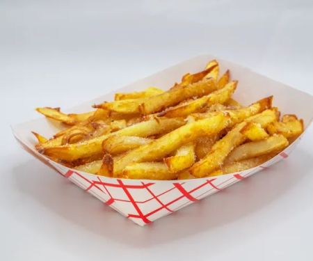 Marty's