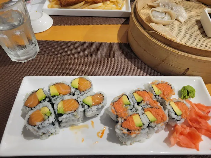 Sushi Metsuyan Picture 9