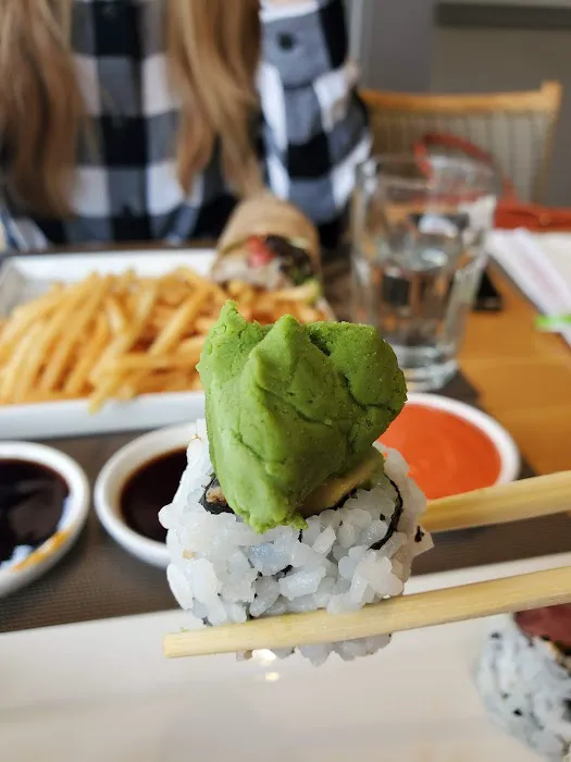 Sushi Metsuyan Picture 5
