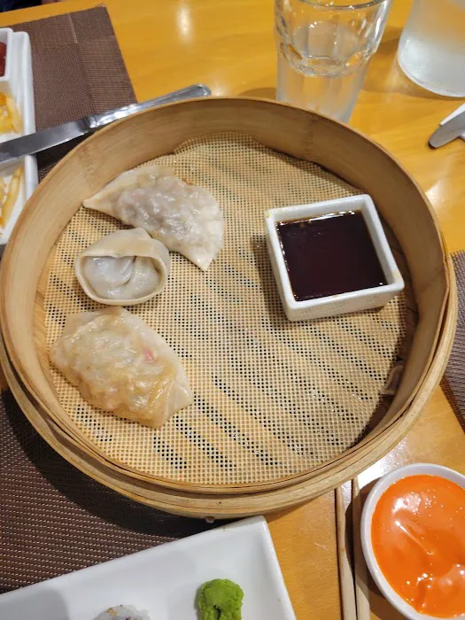Sushi Metsuyan Picture 6