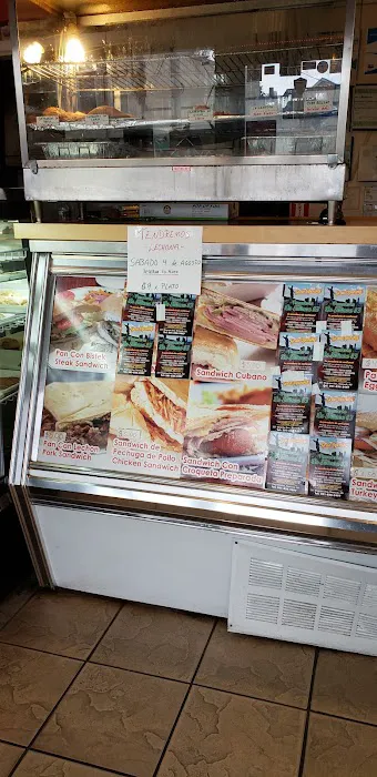 Panaderia La Sultana 3 Picture 6