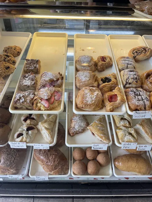 Panaderia La Sultana 3 Picture 10