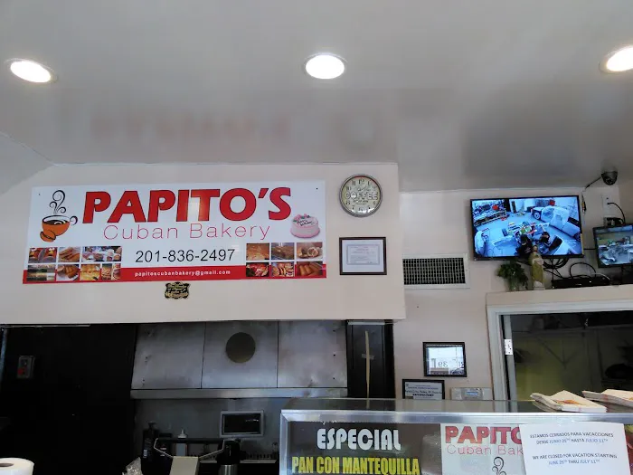 Panaderia La Sultana 3 Picture 1