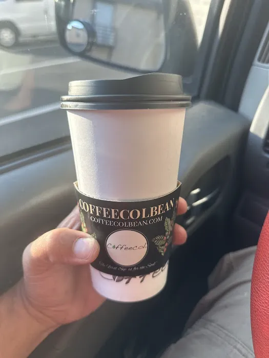 Coffeecol Picture 2