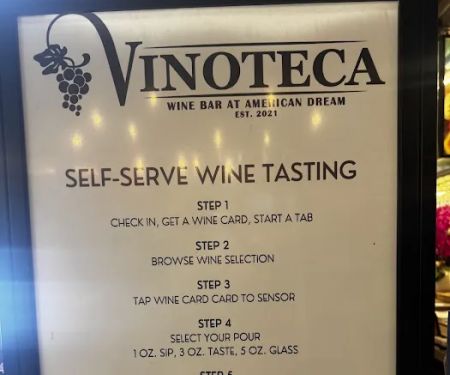 Vinoteca