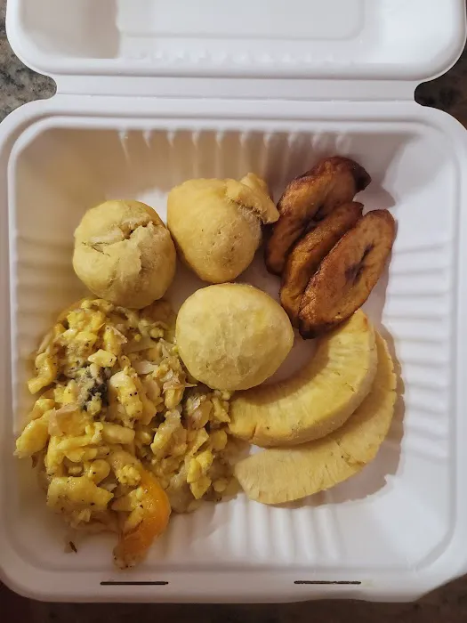 Jhaynyne Vegan Lyfe Picture 2