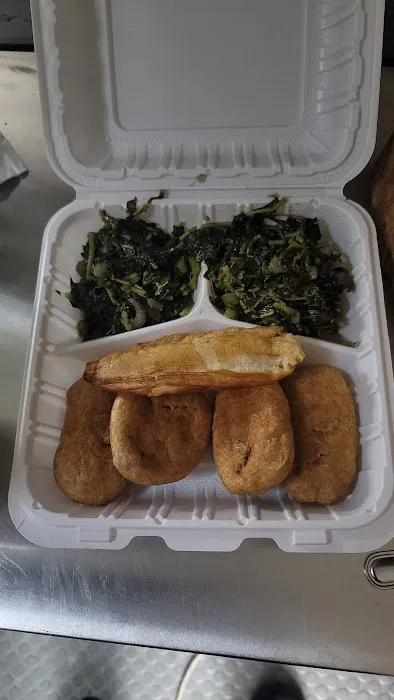 Jhaynyne Vegan Lyfe Picture 7