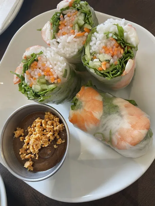 Saigon Bistro Picture 4
