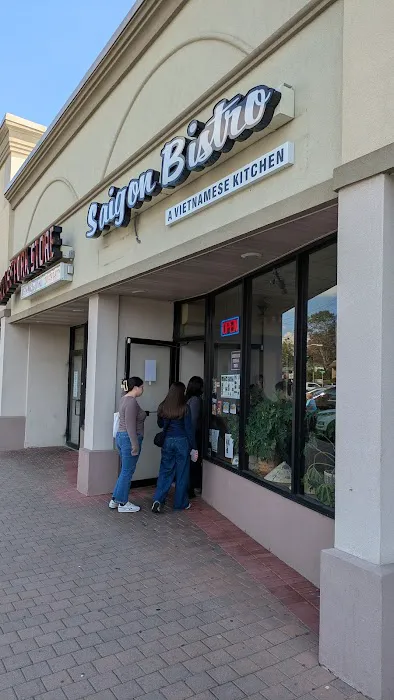 Saigon Bistro Picture 1