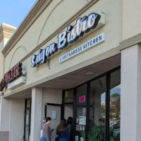 Saigon Bistro ico