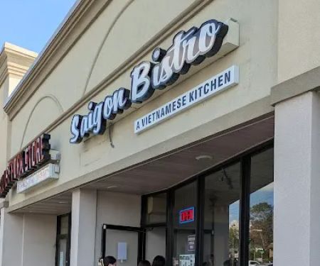 Saigon Bistro