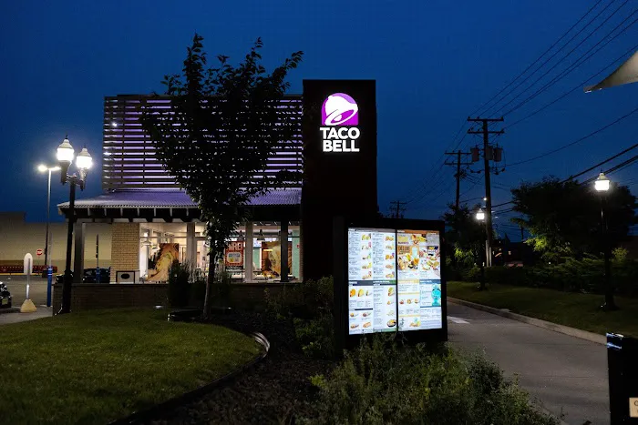 Taco Bell Picture 10